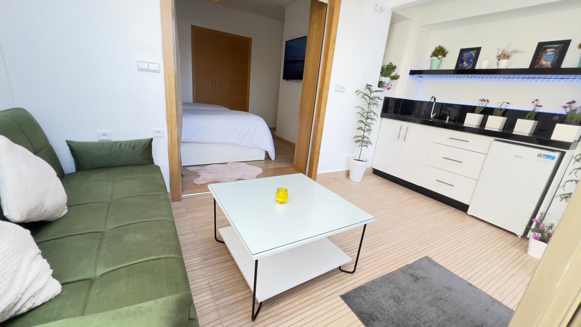 Appartement De Luxe Avec Jardin Vue Sur La Piscine Golf Securise 24H Sur 24 A 5 Minutes De L Aeroport Маракеш Екстериор снимка